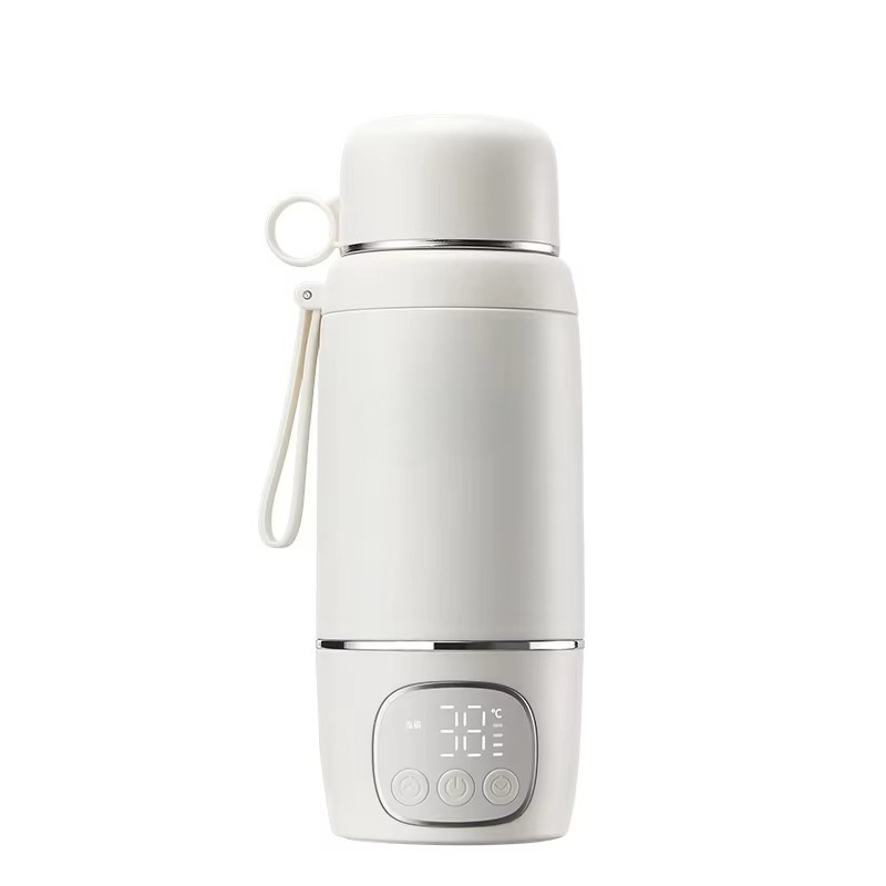Bollitore termostatico portati - Baby Food Warmer Portable recensione e prezzo