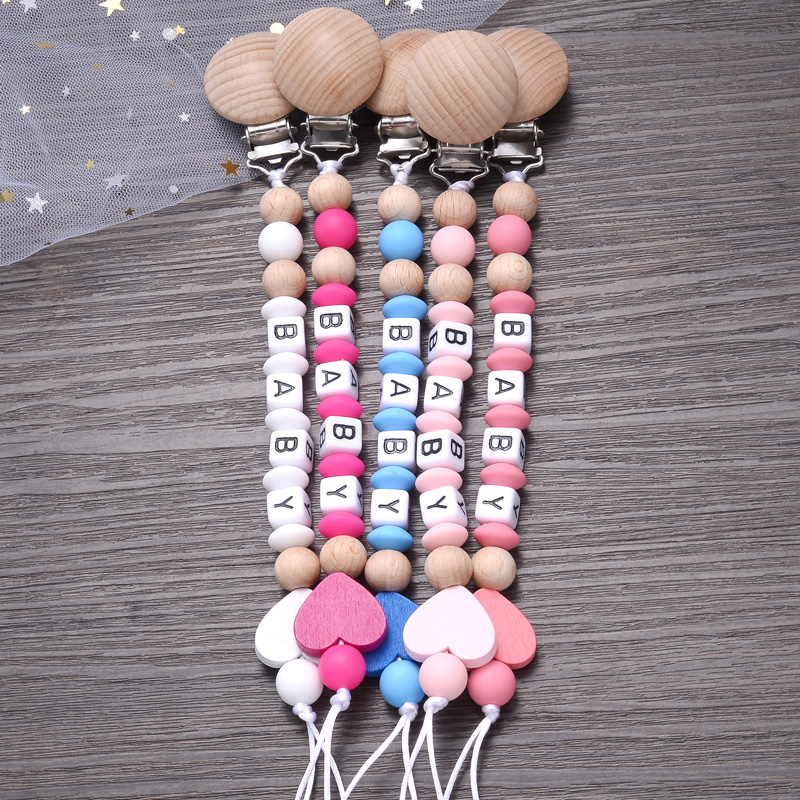 Nome personalizzato per bambin - Baby Food Teether recensione e prezzo