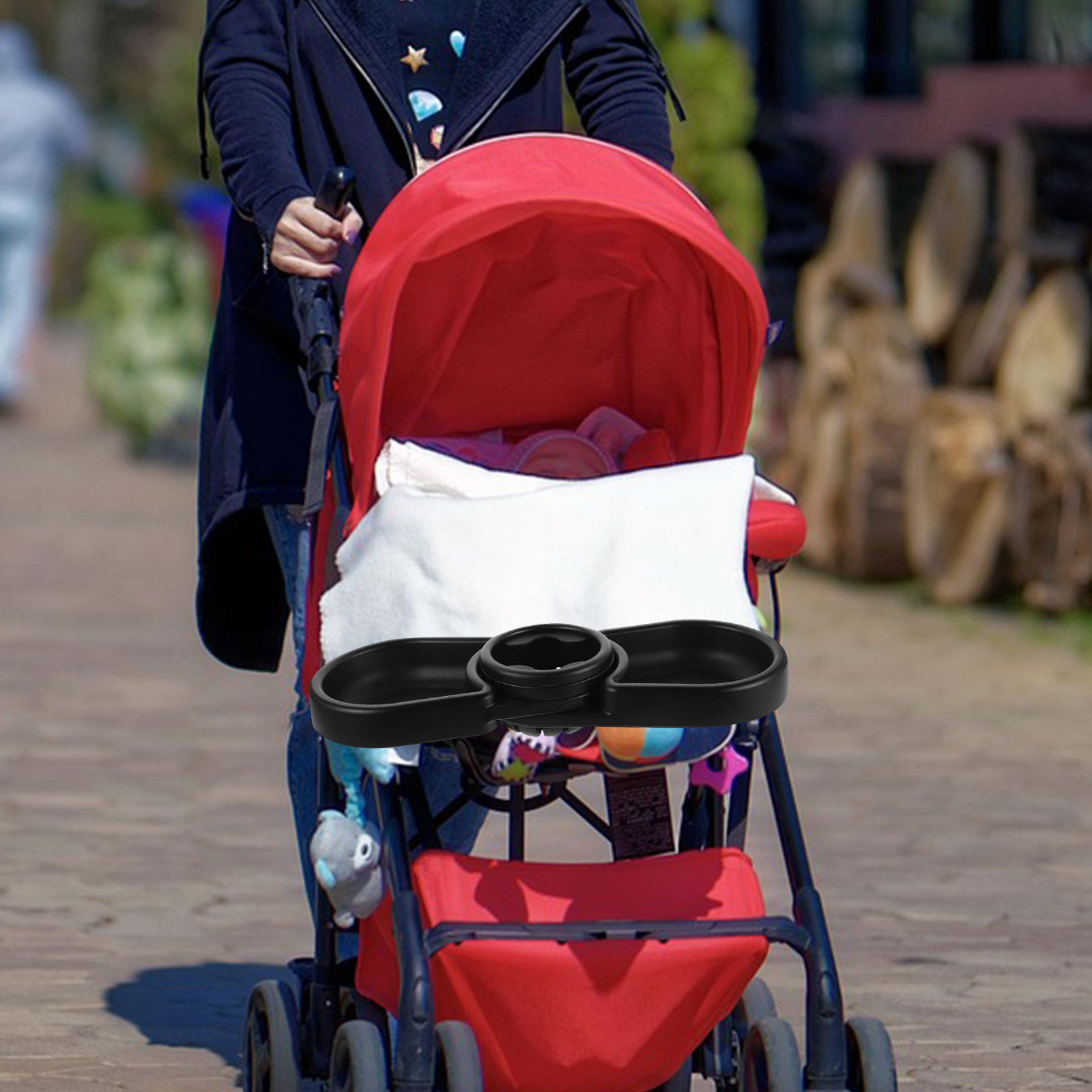 Vassoio Universale per Passegg - Baby Food Universe recensione e prezzo