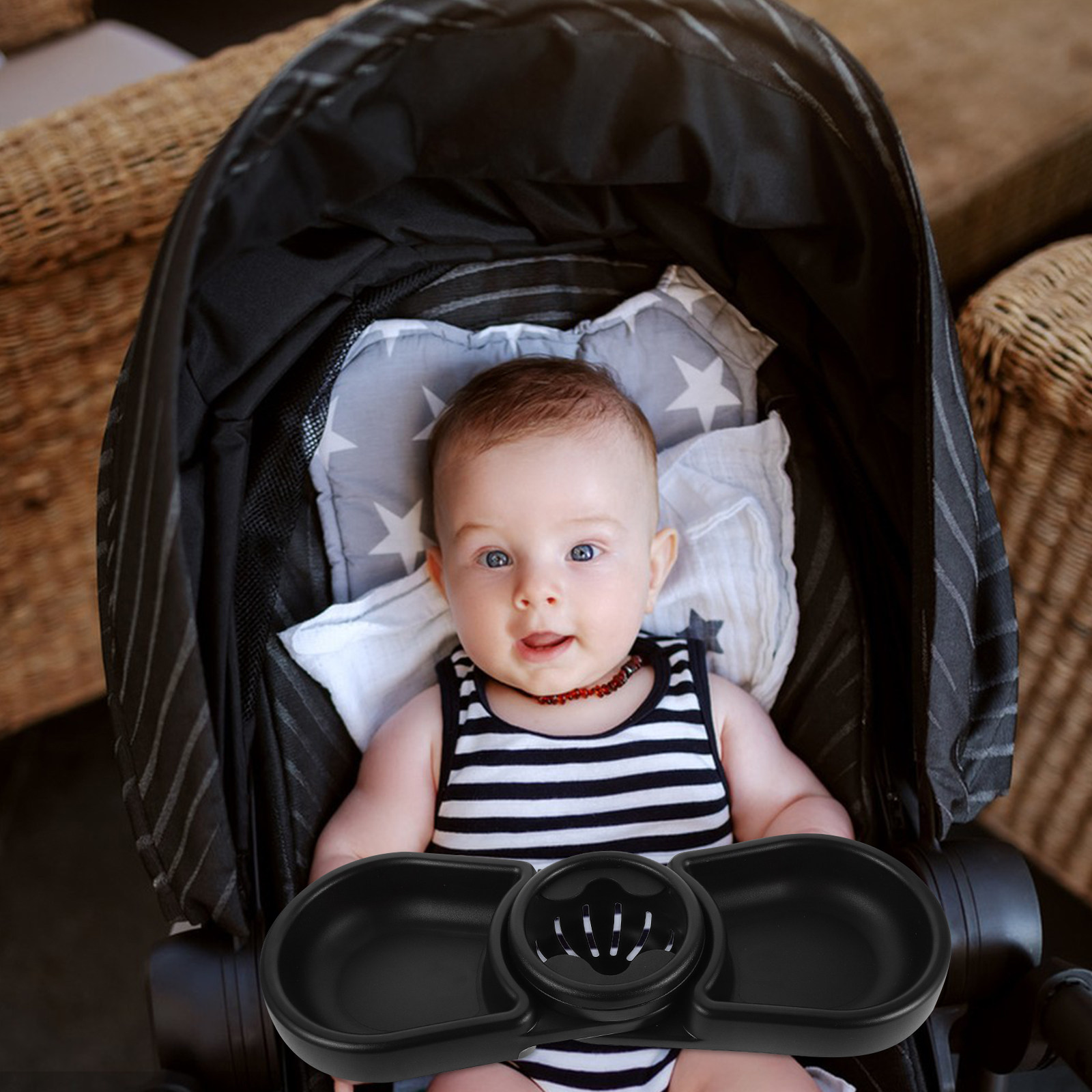 Vassoio Universale per Passegg - Baby Food Universe recensione e prezzo