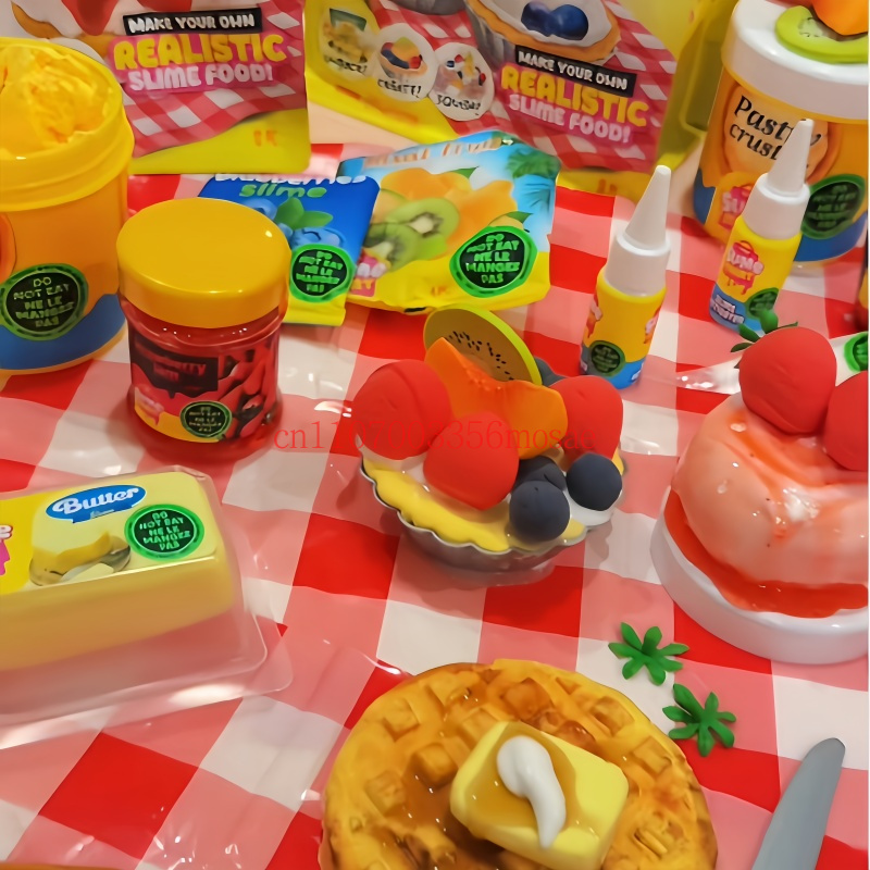 ZURU Slime Mart Blind Box Seri - Baby Food Container recensione e prezzo