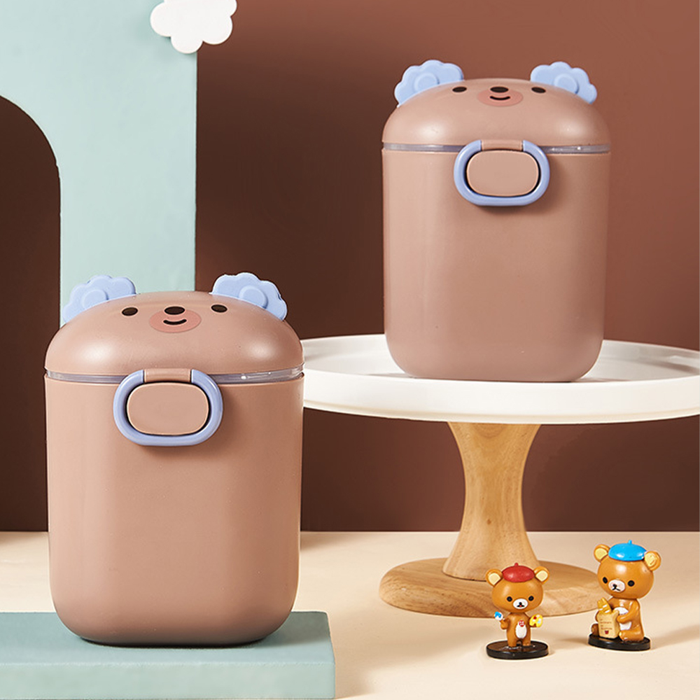 Contenitore per Formula da Via - Baby Food Jars recensione e prezzo