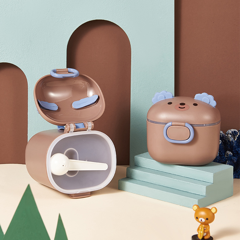 Contenitore per Formula da Via - Baby Food Jars recensione e prezzo