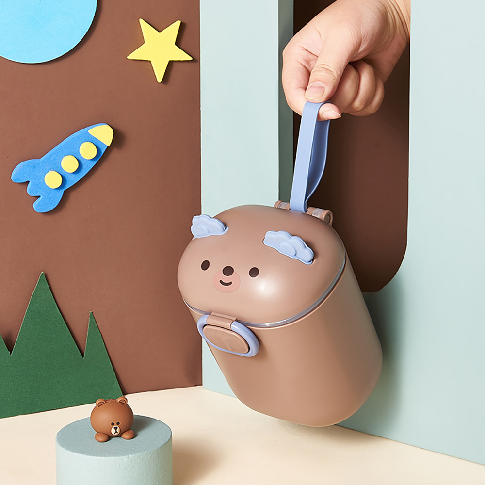 Contenitore per Formula da Via - Baby Food Jars recensione e prezzo