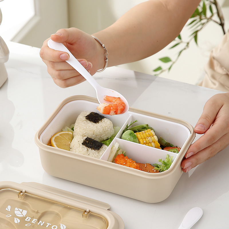 JUSTINLAU Lunch Box portatile  - Baby Food Container recensione e prezzo