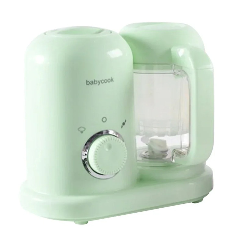 Piccolo Tritatutto Automatico  - Baby Food Gerber recensione e prezzo