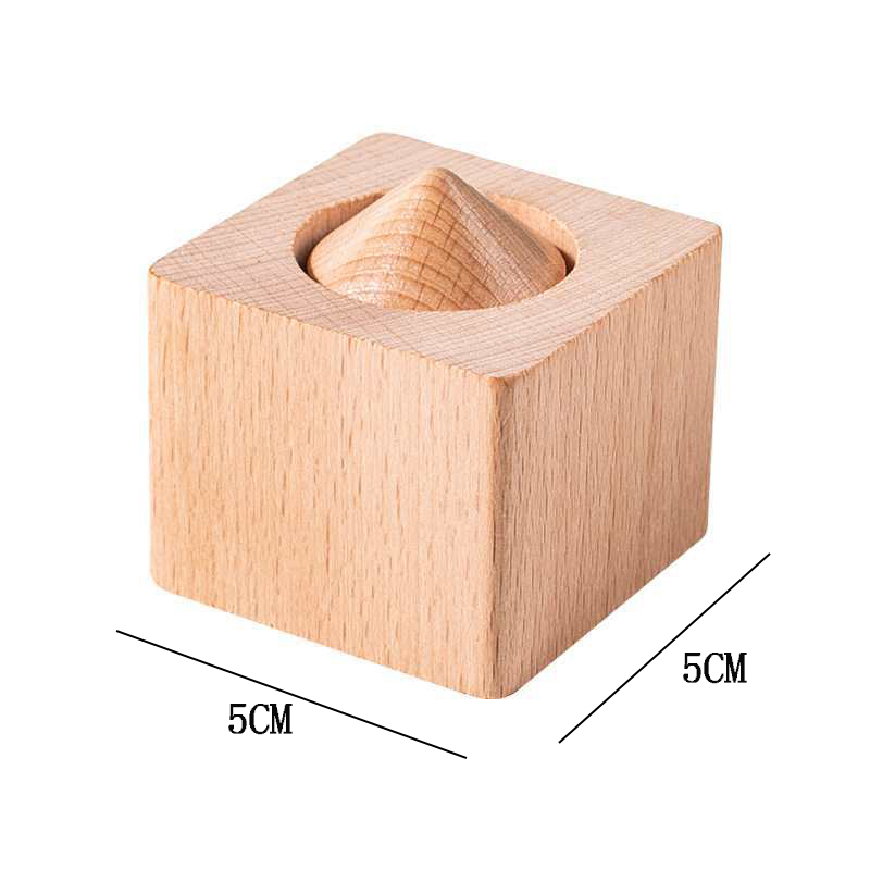 Impossibili blocchi di legno P - Baby Food Game recensione e prezzo