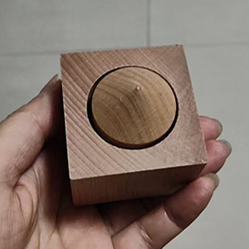 Impossibili blocchi di legno P - Baby Food Game recensione e prezzo
