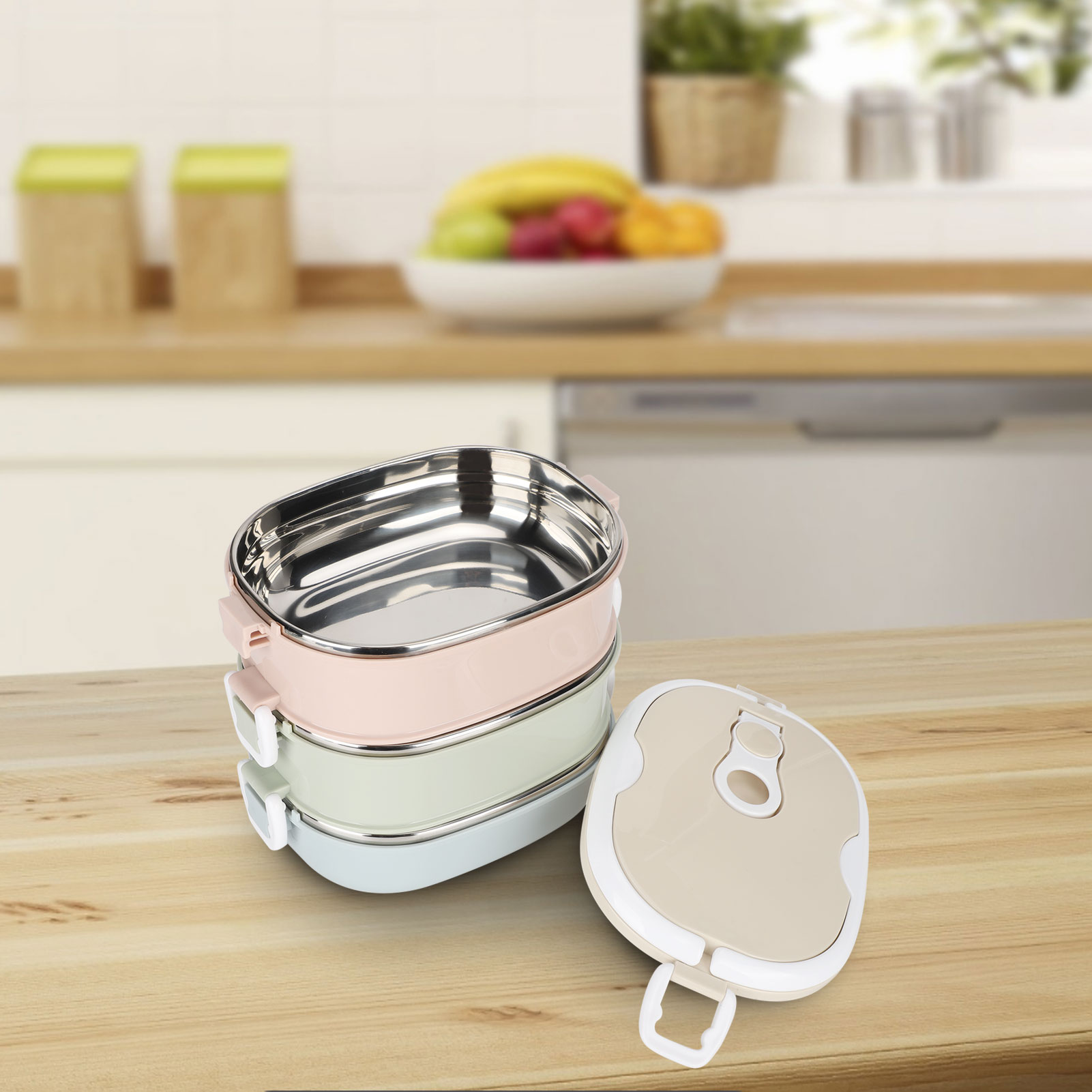 Lunch Box Lunch Box Contenitor - Baby Food Container recensione e prezzo