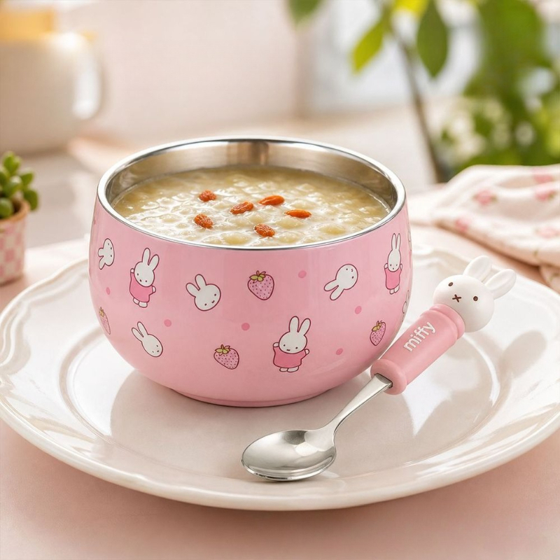 Ciotola per Alimenti per Bambi - Baby Food Japan recensione e prezzo
