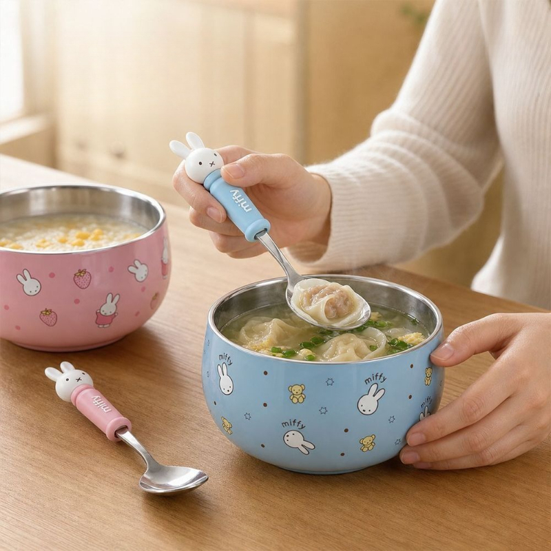 Ciotola per Alimenti per Bambi - Baby Food Japan recensione e prezzo