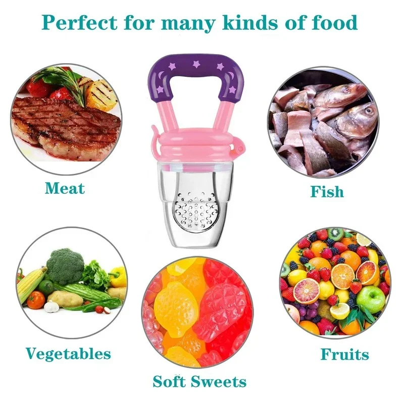 Baby frutta e verdura massaggi - Baby Food Pouches 1 Year Old recensione e prezzo