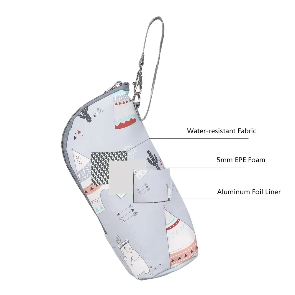 Borsa Termica Universale per B - Baby Food Warmer Portable recensione e prezzo