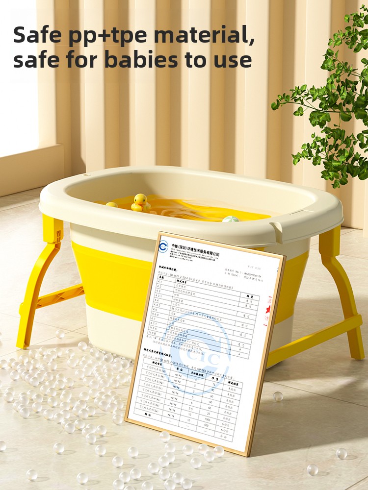 Secchio da bagno pieghevole pe - Baby Food Warmer Portable recensione e prezzo