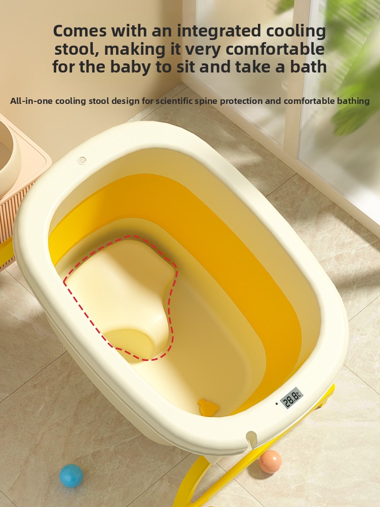 Secchio da bagno pieghevole pe - Baby Food Warmer Portable recensione e prezzo