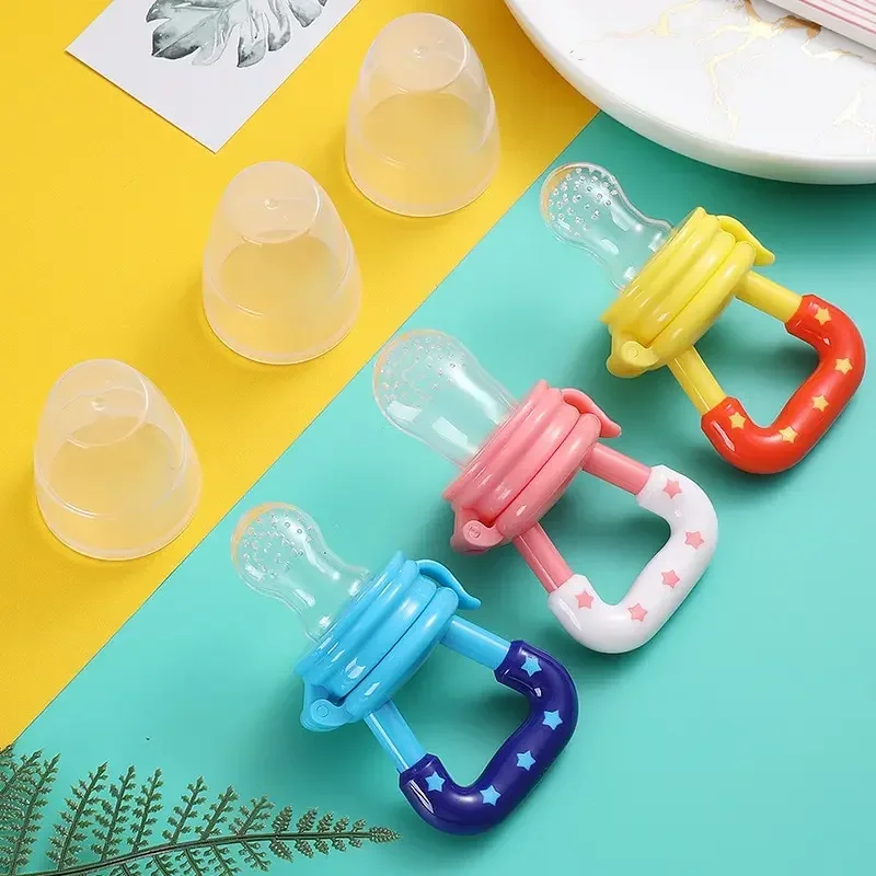 Alimentatore per frutta per ba - Baby Food Pouches 1 Year Old recensione e prezzo