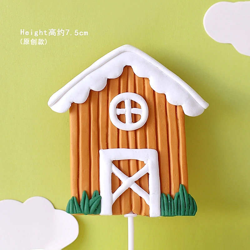 Topper per torta di buon compl - Baby Food Dessert recensione e prezzo