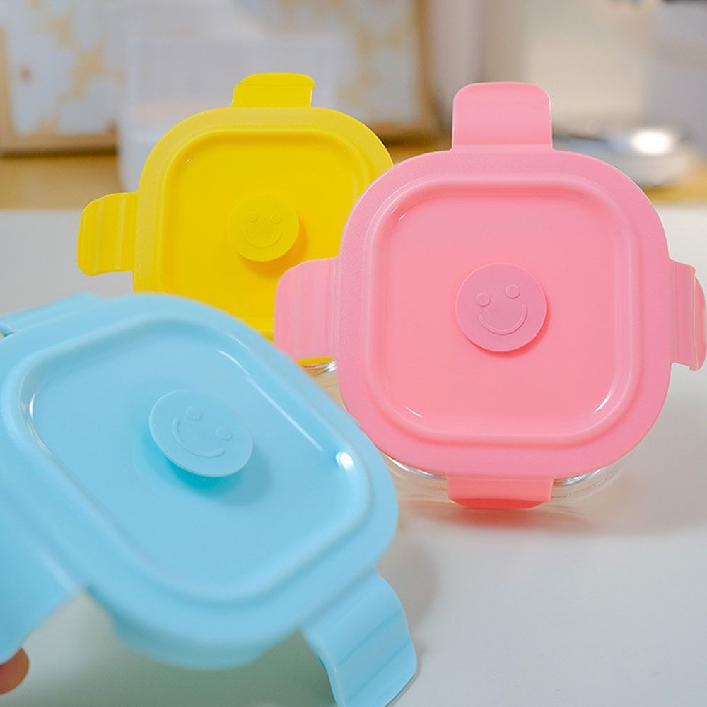 Barattolo in Vetro da 170ml pe - Baby Food Jars recensione e prezzo