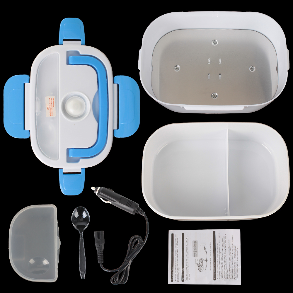 Riscaldamento rapido Contenito - Baby Food Warmer Portable recensione e prezzo