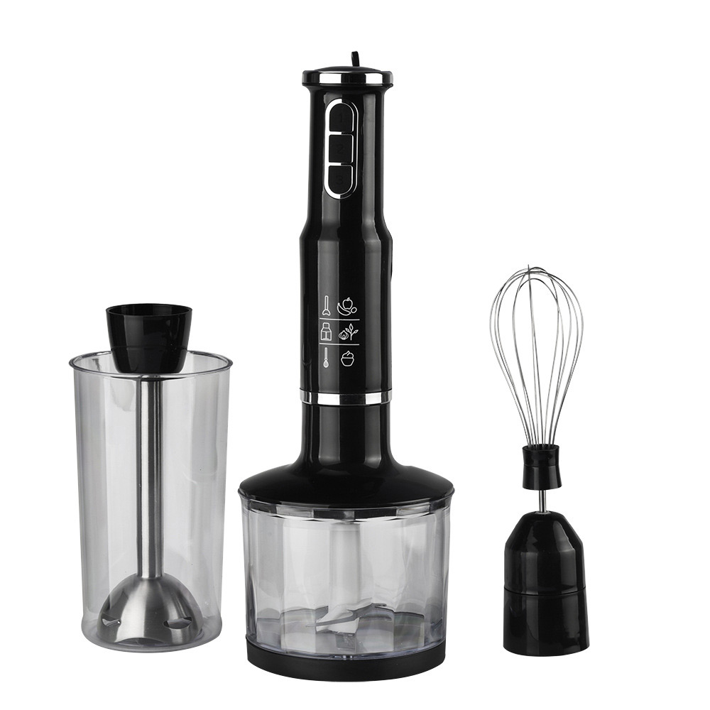 Frullatore multifunzione, trit - Baby Food Hand Blender recensione e prezzo