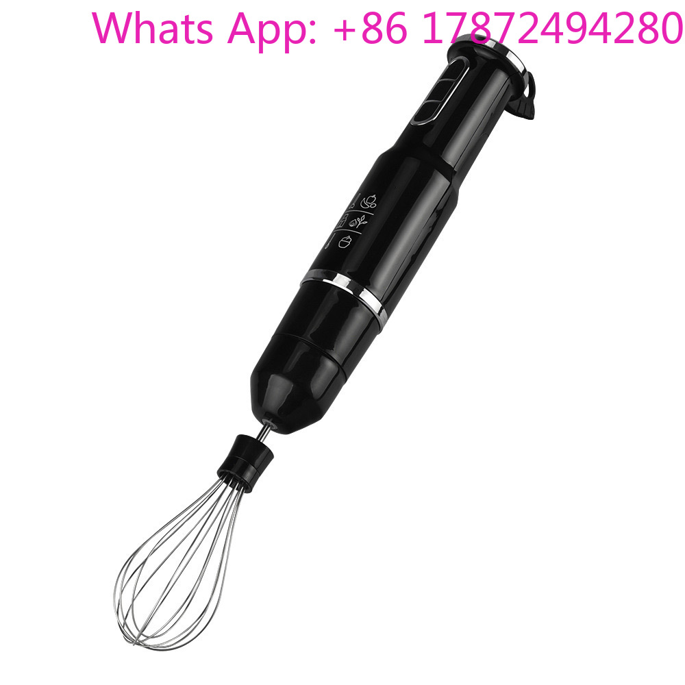 Frullatore multifunzione, trit - Baby Food Hand Blender recensione e prezzo