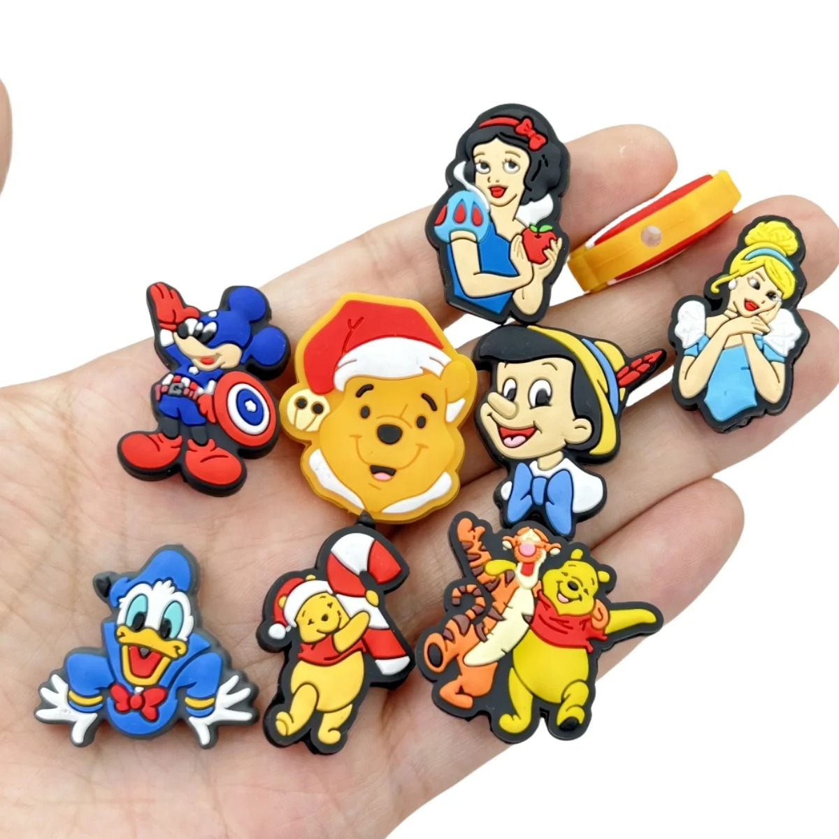 10PC FAI DA TE Del Fumetto Min - Baby Food Game recensione e prezzo