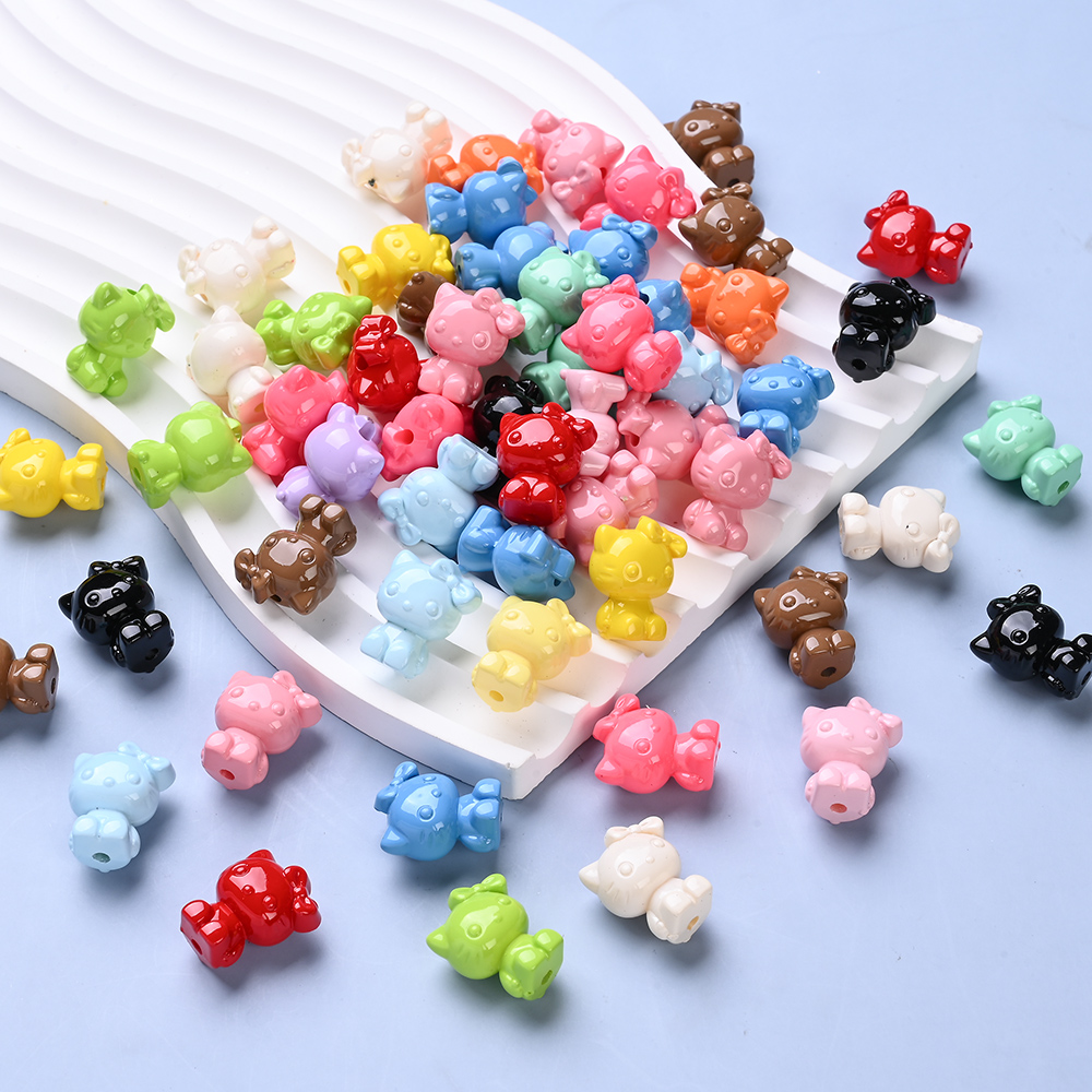 50 pz Misto Casualmente Perlin - Baby Food Teether recensione e prezzo