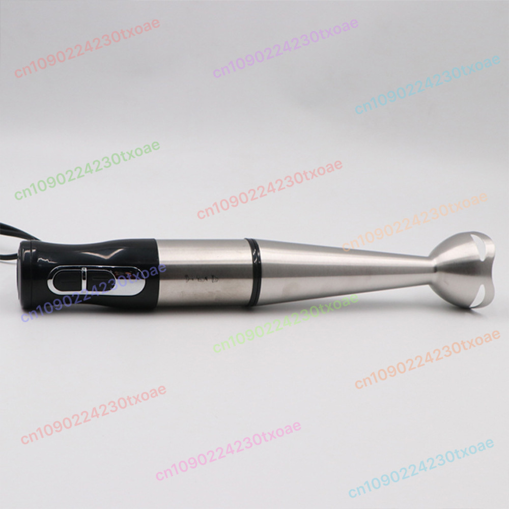 Frullatore manuale con spina e - Baby Food Hand Blender recensione e prezzo