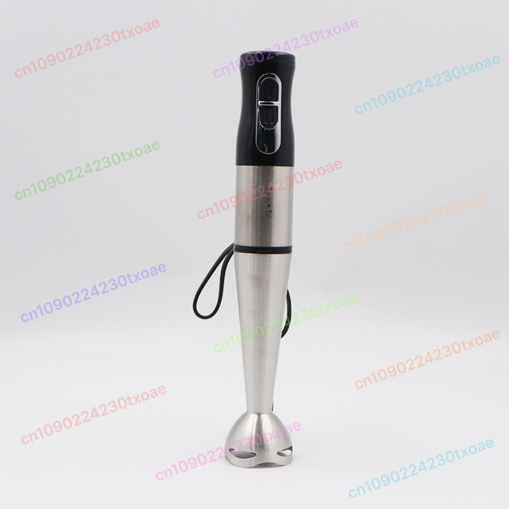 Frullatore manuale con spina e - Baby Food Hand Blender recensione e prezzo
