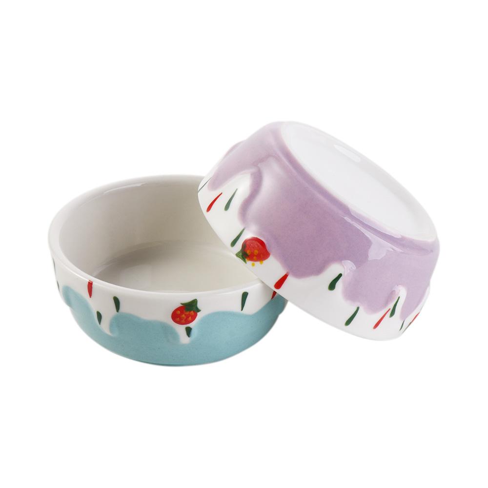Riccio furetto gerbillo cincil - Baby Food Gerber recensione e prezzo