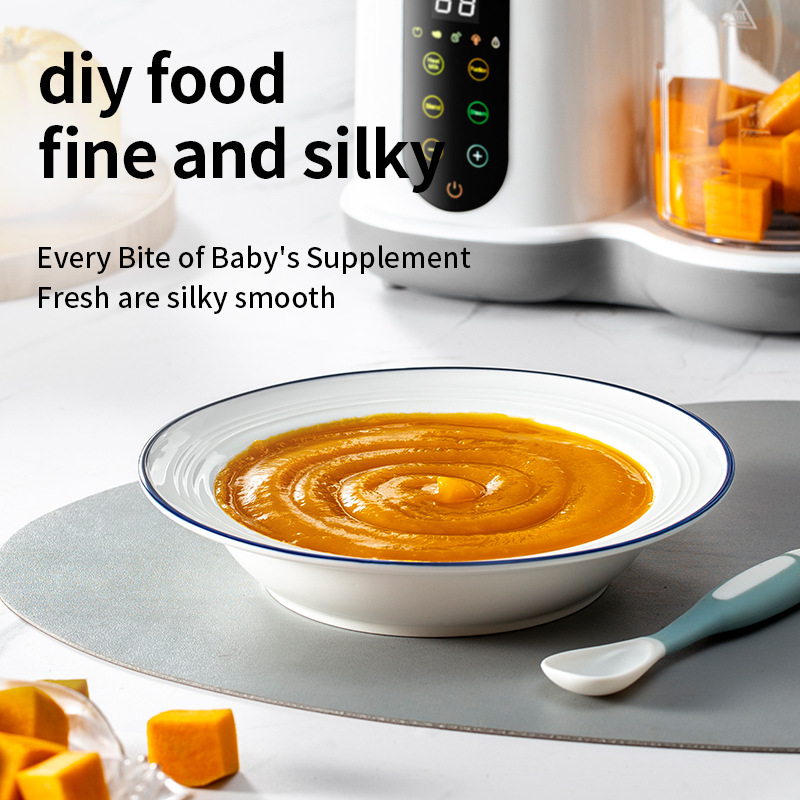Creatore di alimenti per bambi - Baby Food Gerber recensione e prezzo