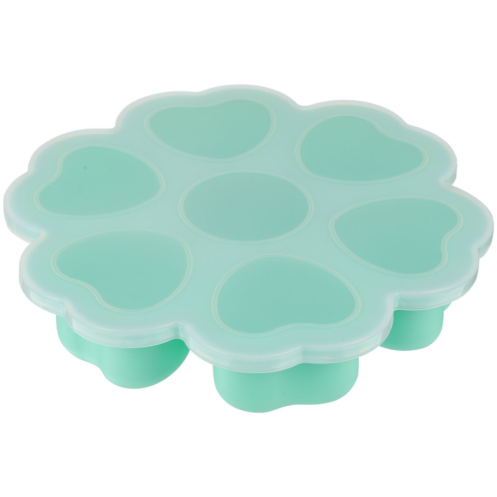 Contenitore per Alimenti in Si - Baby Food Dessert recensione e prezzo