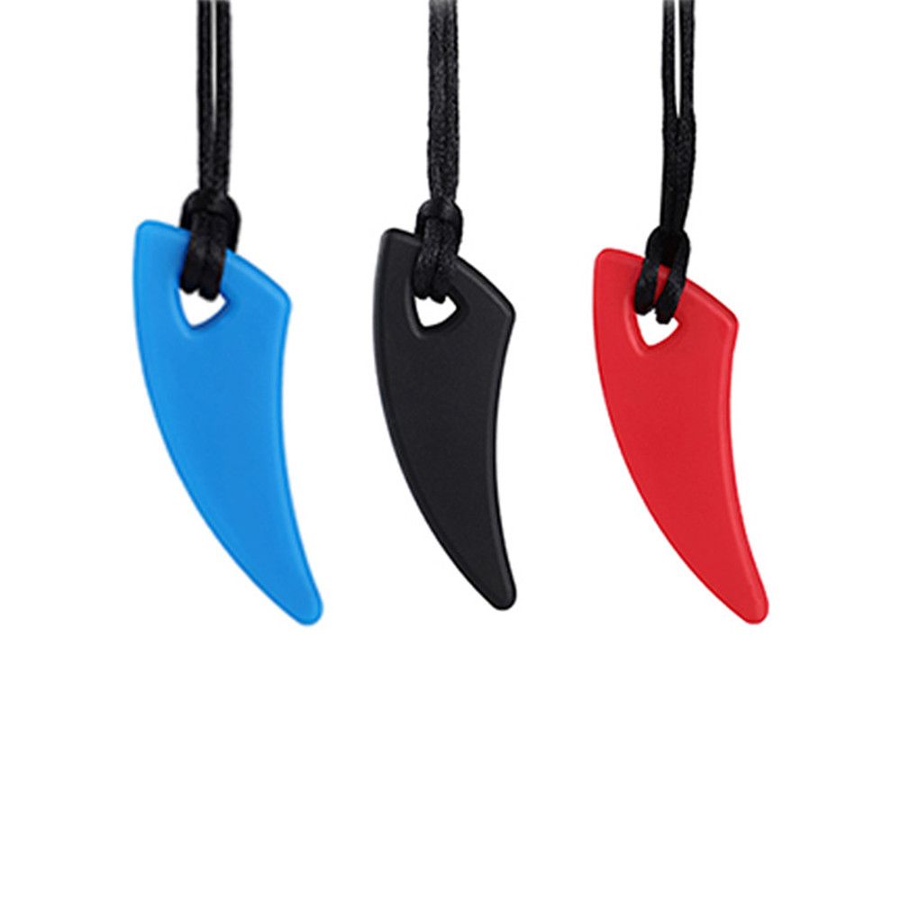 Collana per massaggiagengive i - Baby Food Teether recensione e prezzo