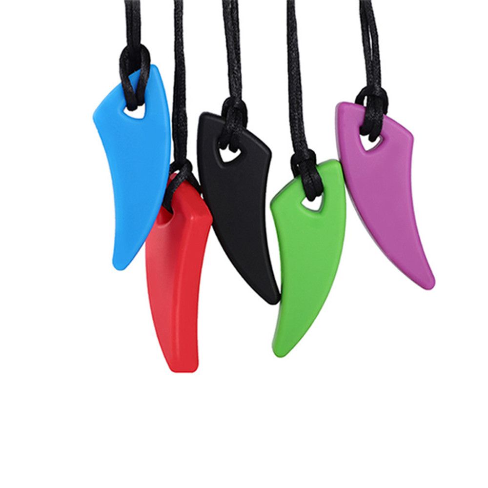 Collana per massaggiagengive i - Baby Food Teether recensione e prezzo