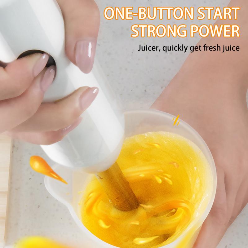 Frullatori a immersione Potent - Baby Food Hand Blender recensione e prezzo