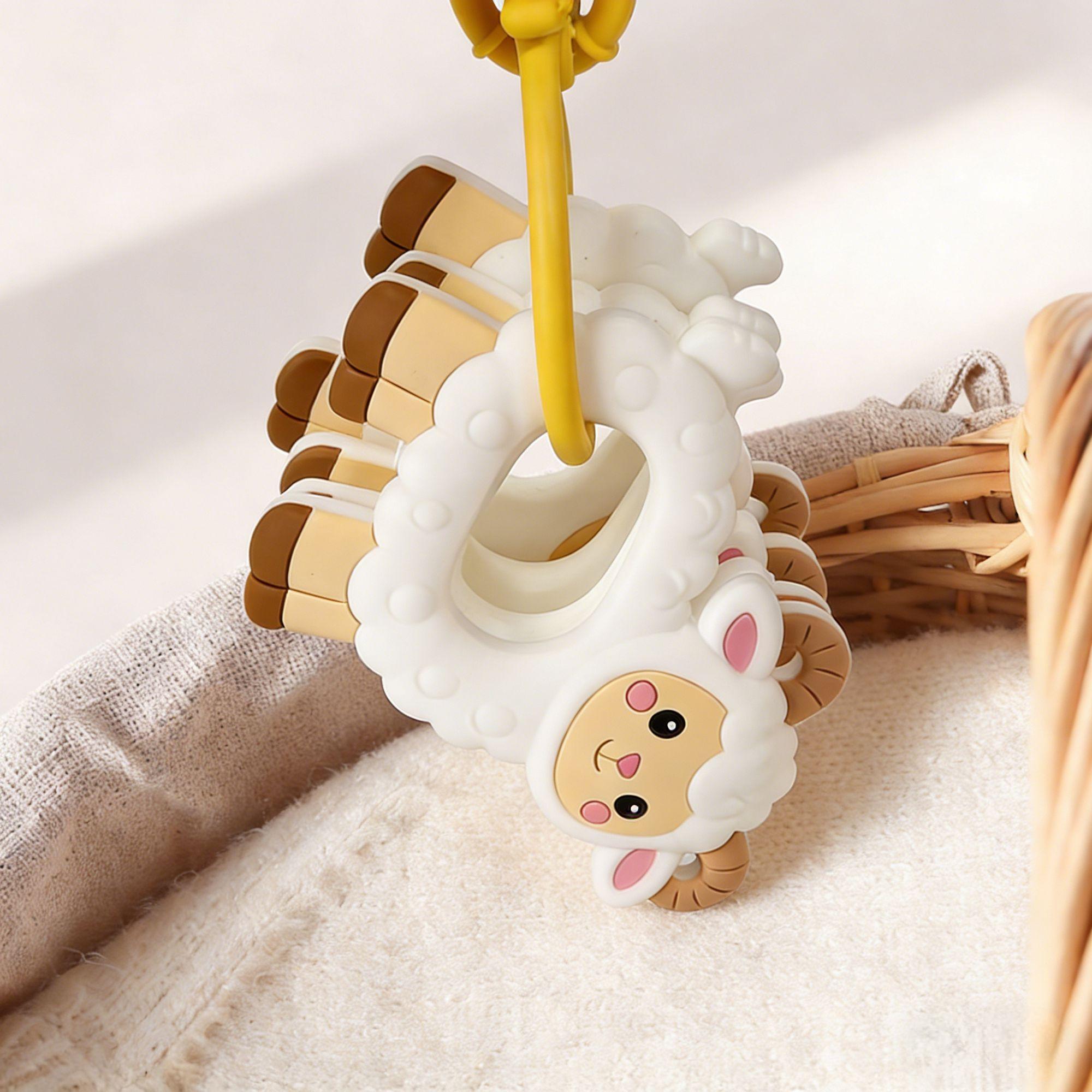 1 Pezzo di Catena per Ciuccio  - Baby Food Game recensione e prezzo