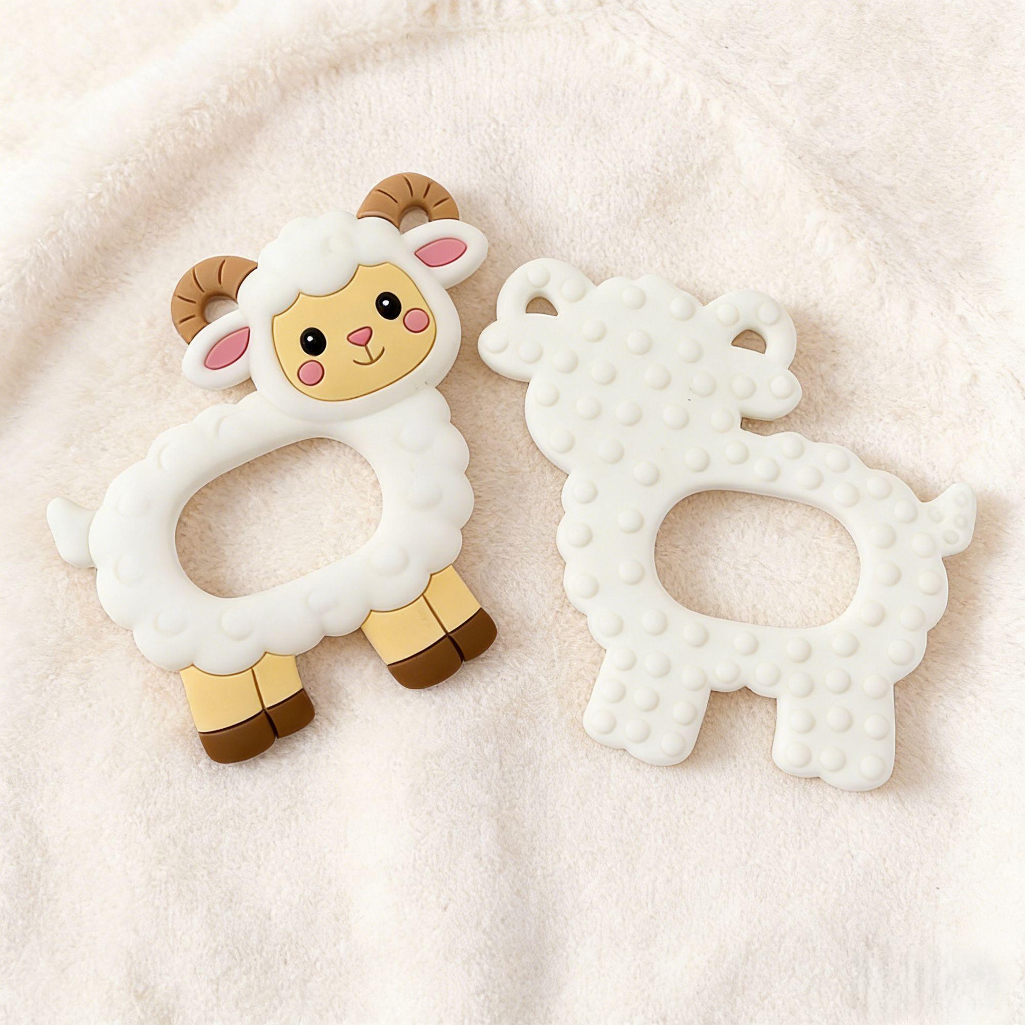 1 Pezzo di Catena per Ciuccio  - Baby Food Game recensione e prezzo