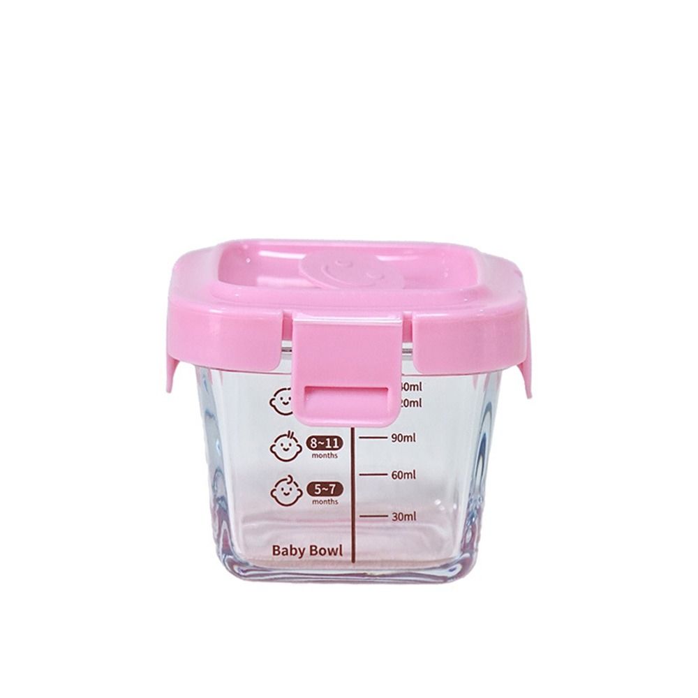 Scatola per la conservazione d - Baby Food Jars recensione e prezzo