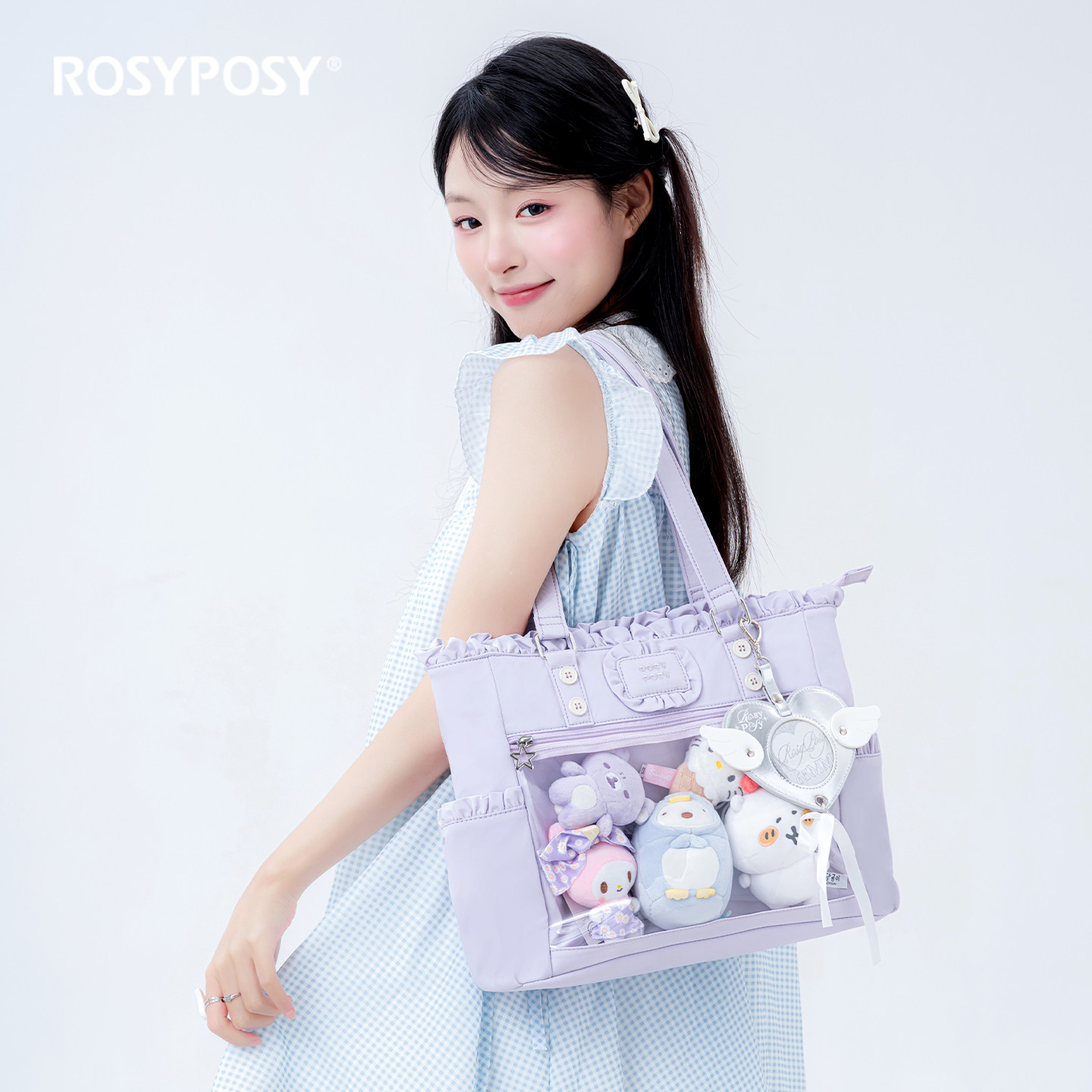 Borsa per bambini originale gi - Baby Food Japan recensione e prezzo