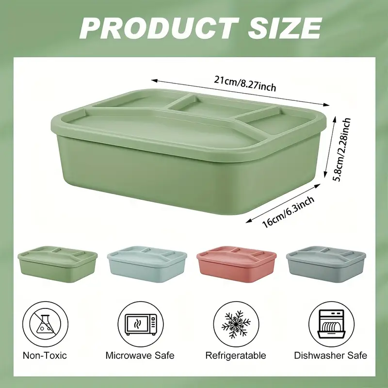Contenitore per Pranzo in Sili - Baby Food Container recensione e prezzo