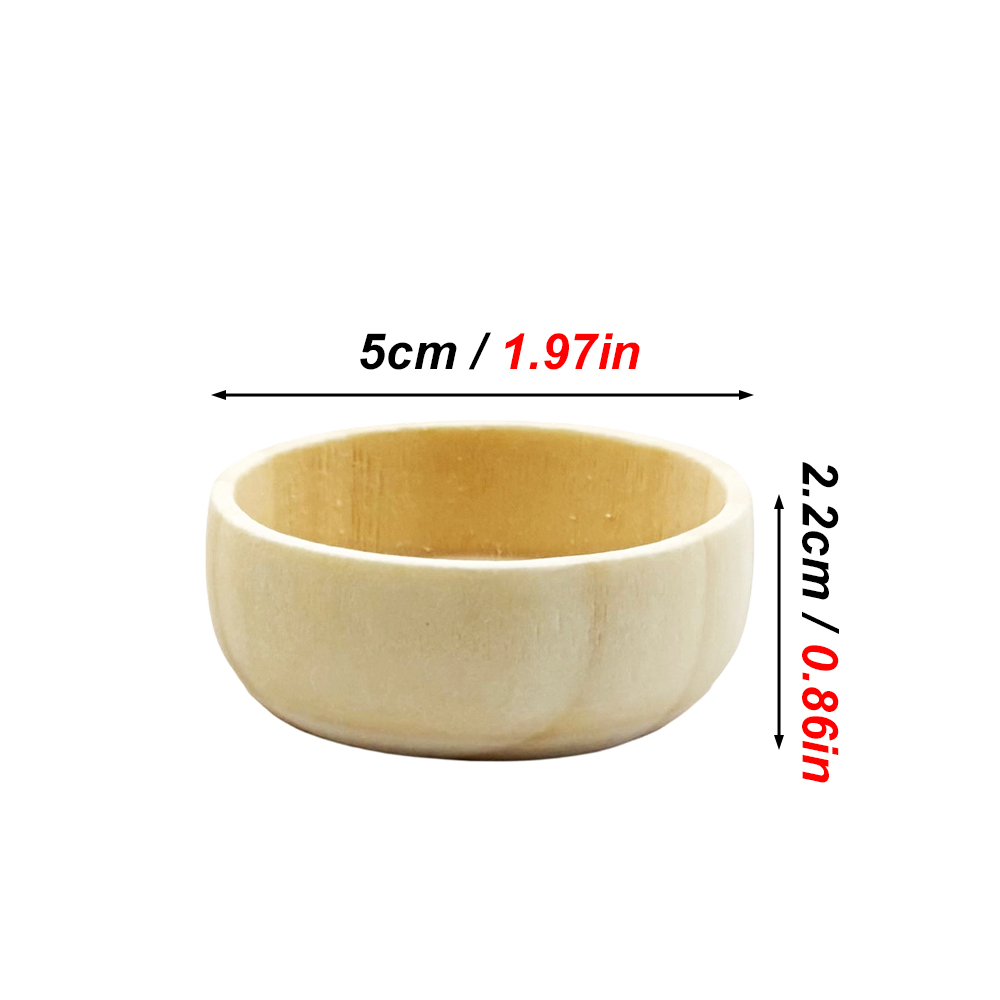 Set di 2 Ciotole in Legno per  - Baby Food Gerber recensione e prezzo