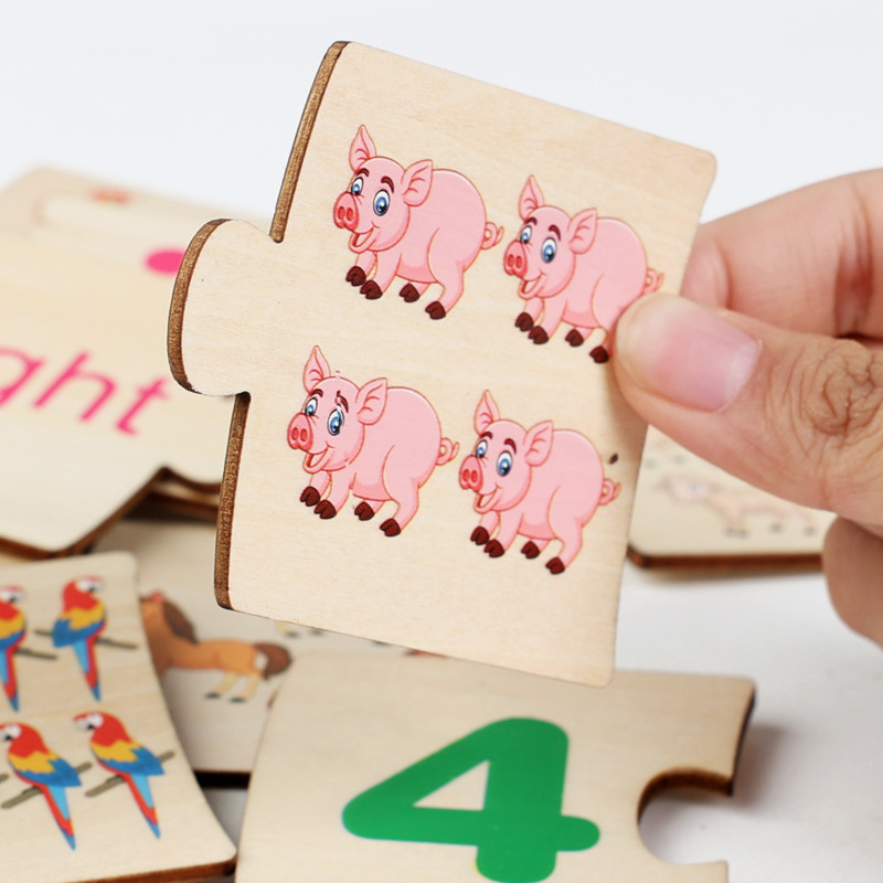 Bambini Scatola di Ferro Numer - Baby Food Game recensione e prezzo