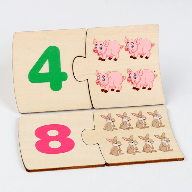 Bambini Scatola di Ferro Numer - Baby Food Game recensione e prezzo