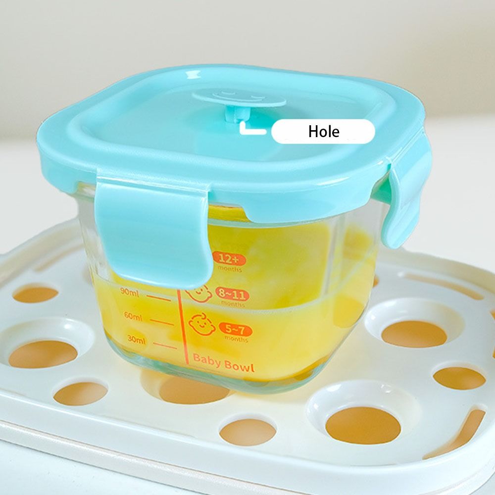 Nuova scatola per la conservaz - Baby Food Jars recensione e prezzo
