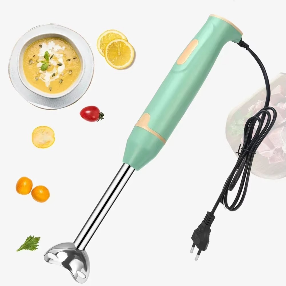 Frullatore a Immersione Elettr - Baby Food Hand Blender recensione e prezzo