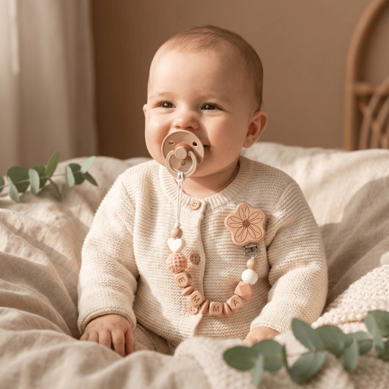 2026 Clip per Ciuccio Personal - Baby Food Teether recensione e prezzo