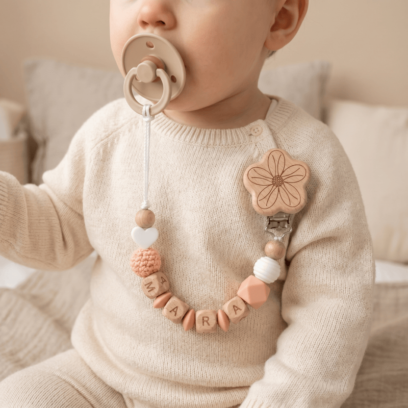 2026 Clip per Ciuccio Personal - Baby Food Teether recensione e prezzo