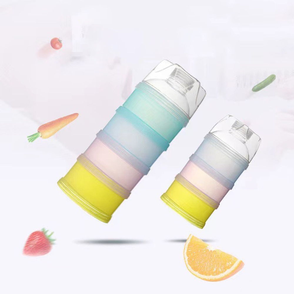 Contenitore Portatile per Form - Baby Food Container recensione e prezzo