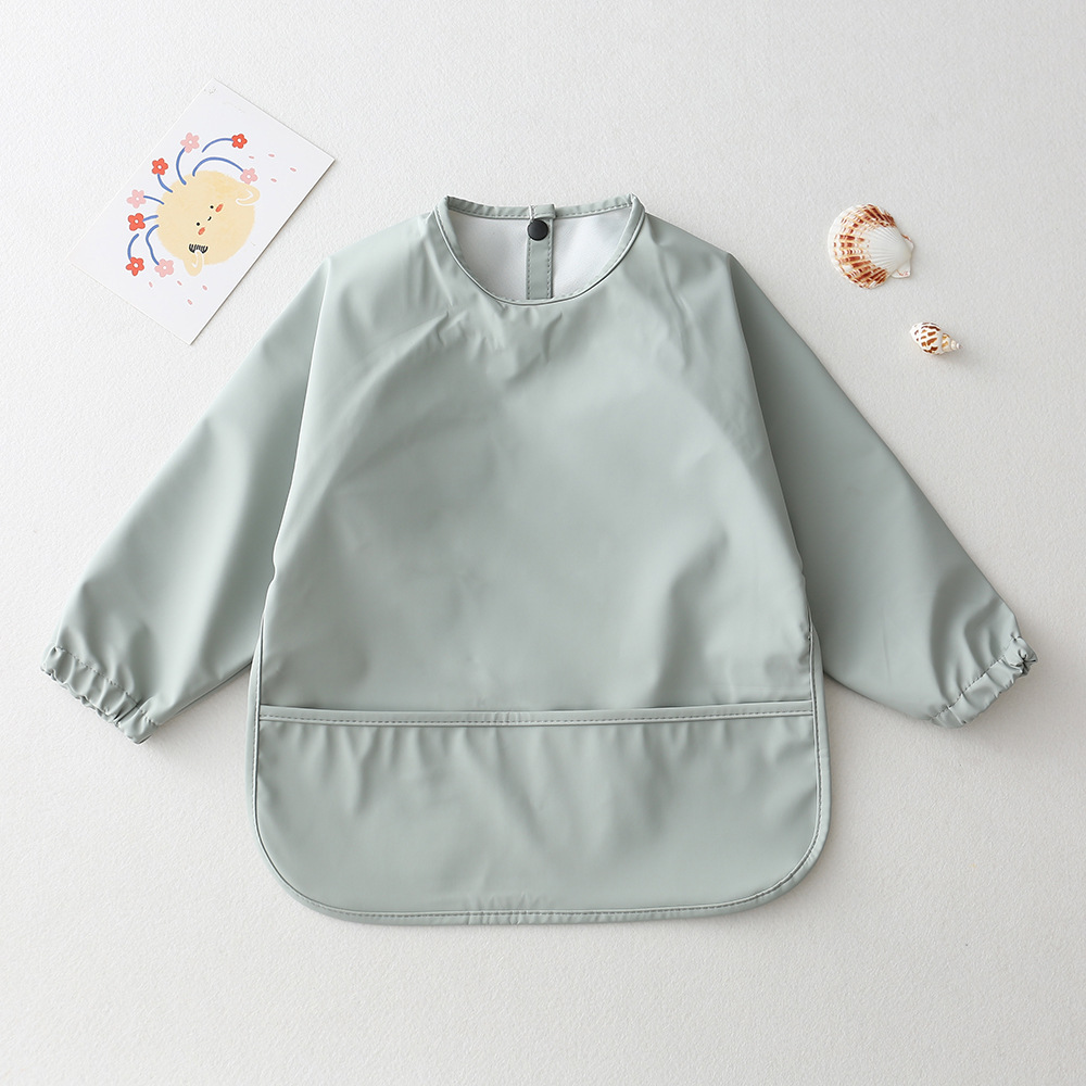 Bavaglini per l'alimentazione  - Baby Food Apron recensione e prezzo