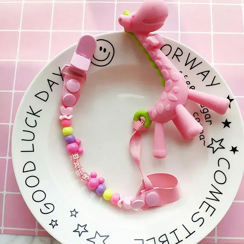 Clip per catena per ciuccio Su - Baby Food Teether recensione e prezzo